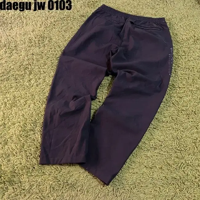 32(82) DISCOVERY PANTS 디스커버리 바지