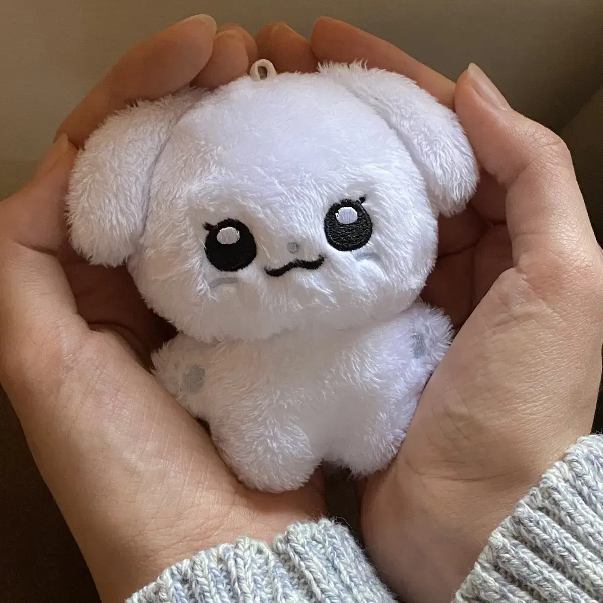 온앤오프 승준 쮼뭉이 쭌뭉이 10cm 인형