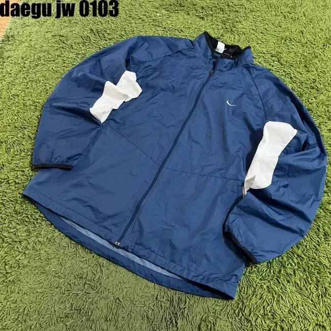 XXL NIKE JACKET 나이키 자켓