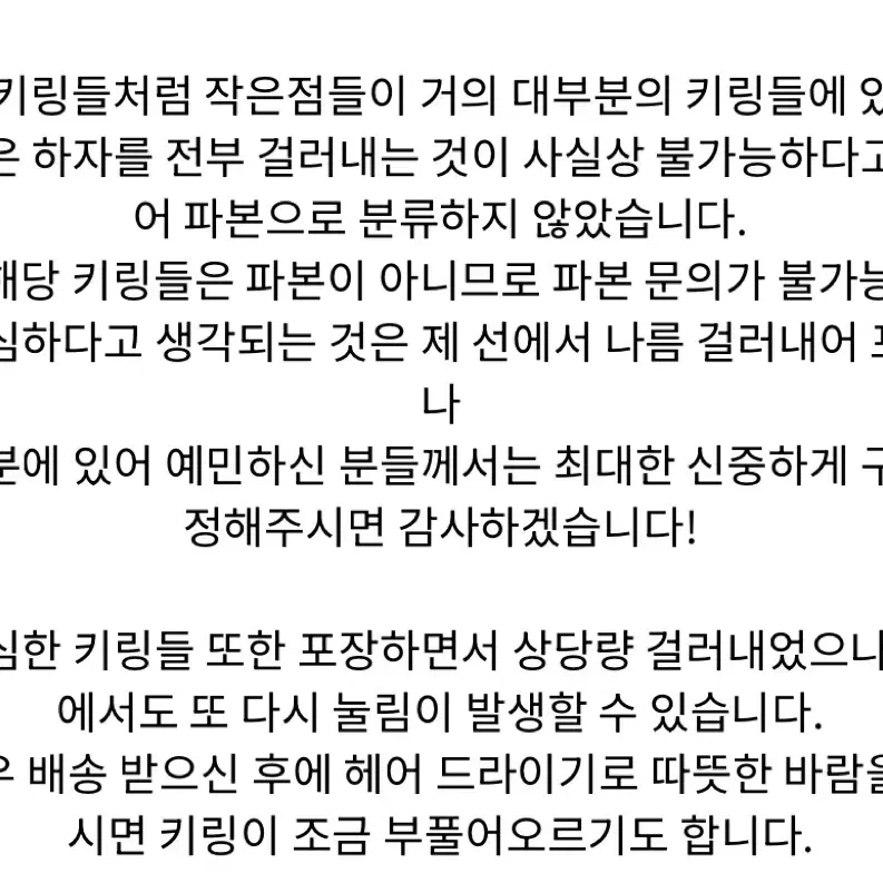 엔시티위시 다님 스테디 3분없 키링 시온 리쿠