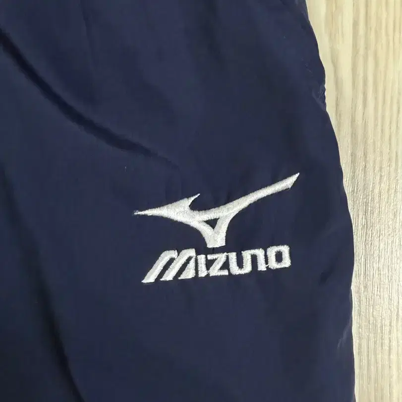 Mizuno 미즈노 빈티지 트레이닝 웜업 조거 팬츠