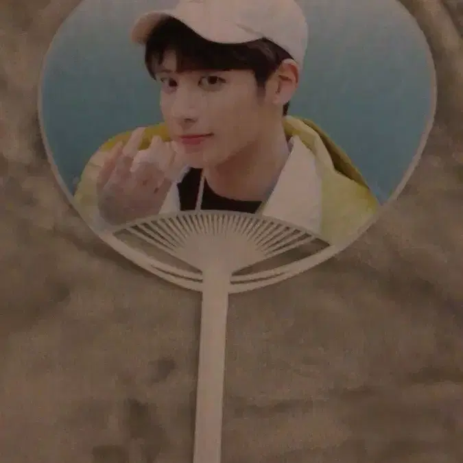 강태현 태현 우치와 팔아요 sell txt poca 슬로건