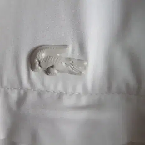 <b>LACOSTE</b> 자켓 | Unisex 95(9-4)