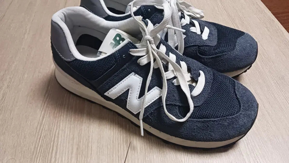 New Balance 574 Heritage U574RH2//275