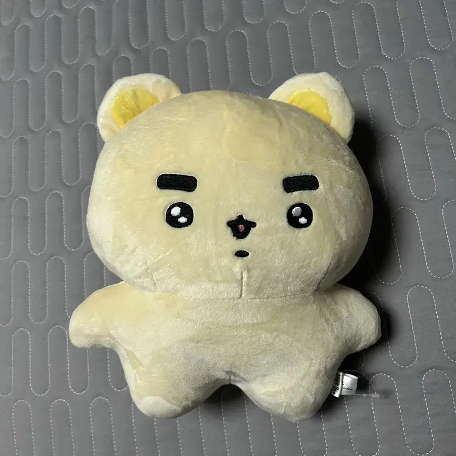 덕구 인형