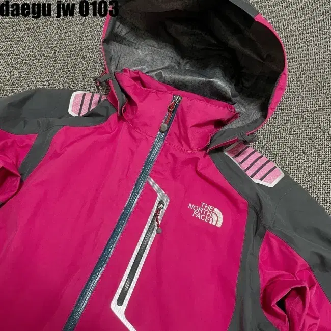 100 THE NORTH FACE JACKET 노스페이스 자켓