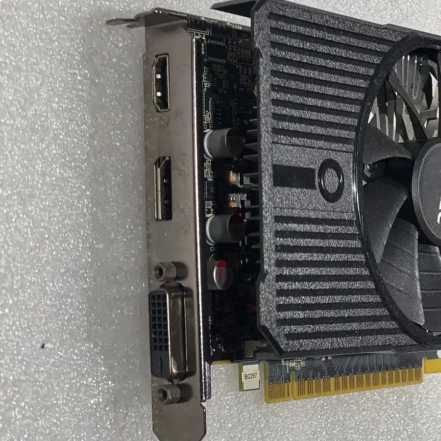 Zotac 1050 2gb