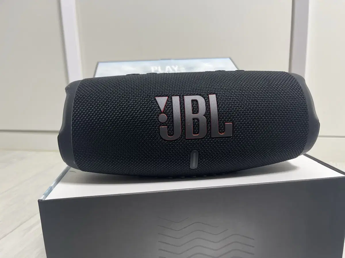 jbl 차지5