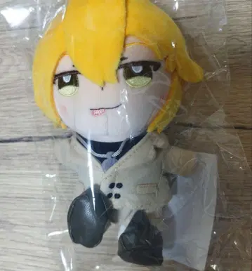 SENRA MARCEL 봉제 인형 키링