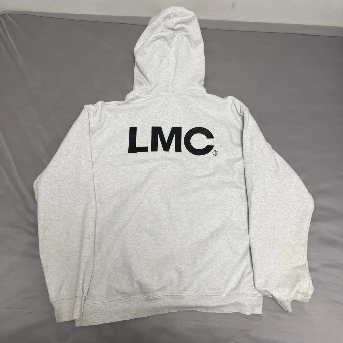 Lmc 후드