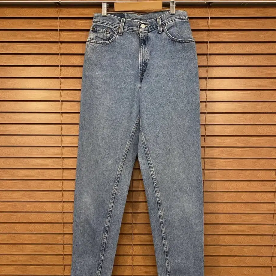 levis 빈티지 리바이스 데님 550 (29인치)