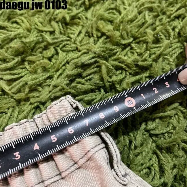 95- VINTAGE PANTS 빈티지 바지