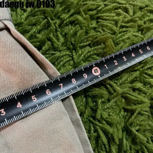 95- VINTAGE PANTS 빈티지 바지