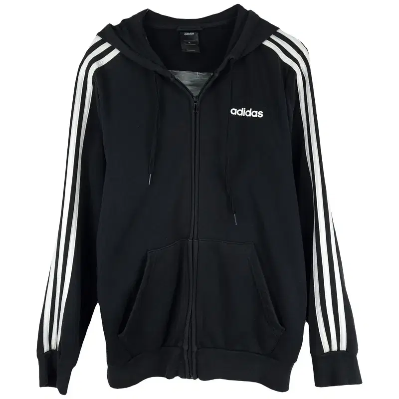 만원샵 adidas samsun sideline hoodie zip up M07066