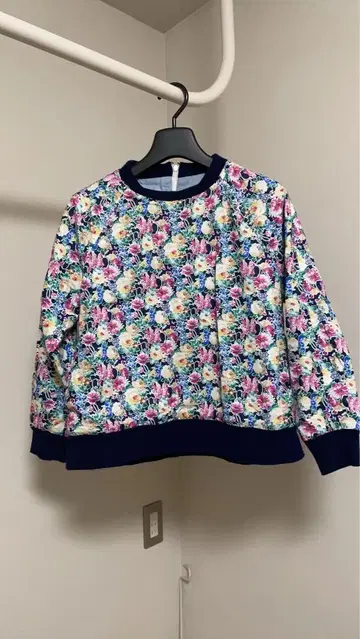 [새상품급]비버오브볼튼 풀오버