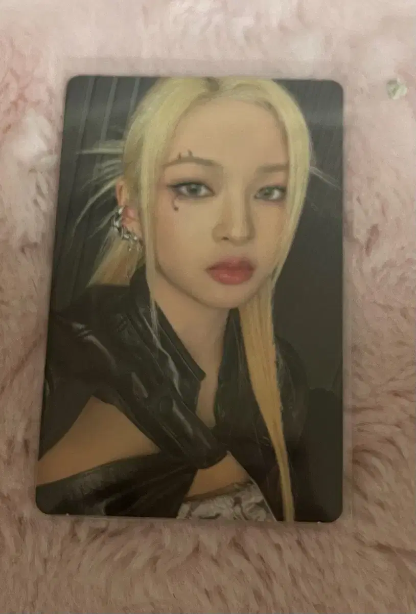 babymonster chiquita babymons7er tags album photocard