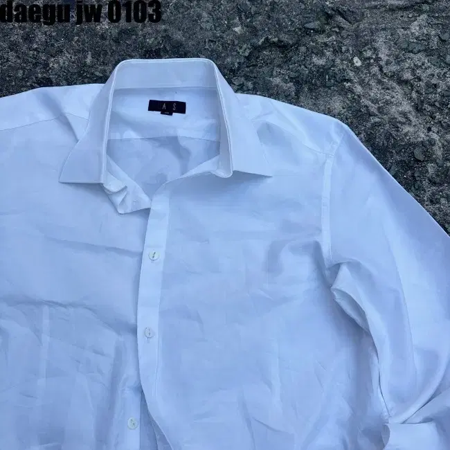 110 DAKS SHIRT 닥스 셔츠