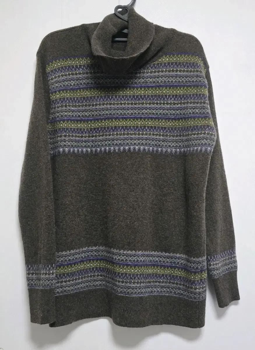 Bicollette Pola Knit Cashmere