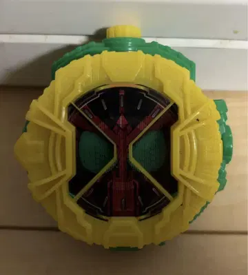 가면라이더지오 DX 오즈 라이드 워치