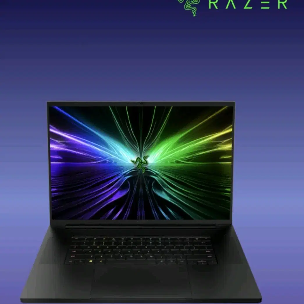 (미개봉) 레이저코리아 Razer Blade 18 14Gen R4070