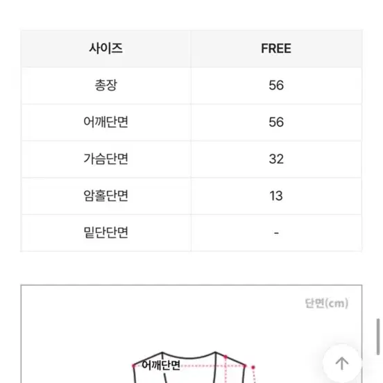 수입의류 비침없는 로사 캡소매 반목 골지 민소매 나시 니트