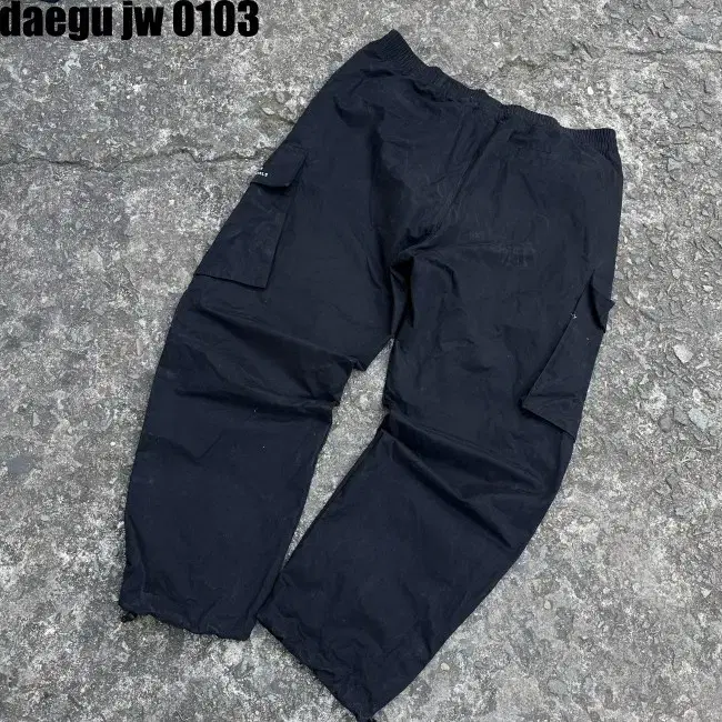 105- VINTAGE PANTS 빈티지 바지