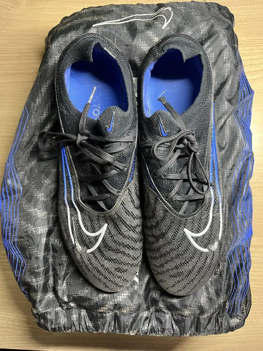 Nike Phantom GX Elite AG 260