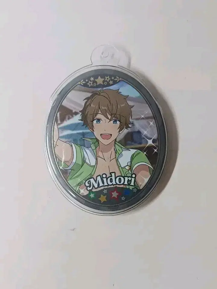 Anstar Midori Canbadge