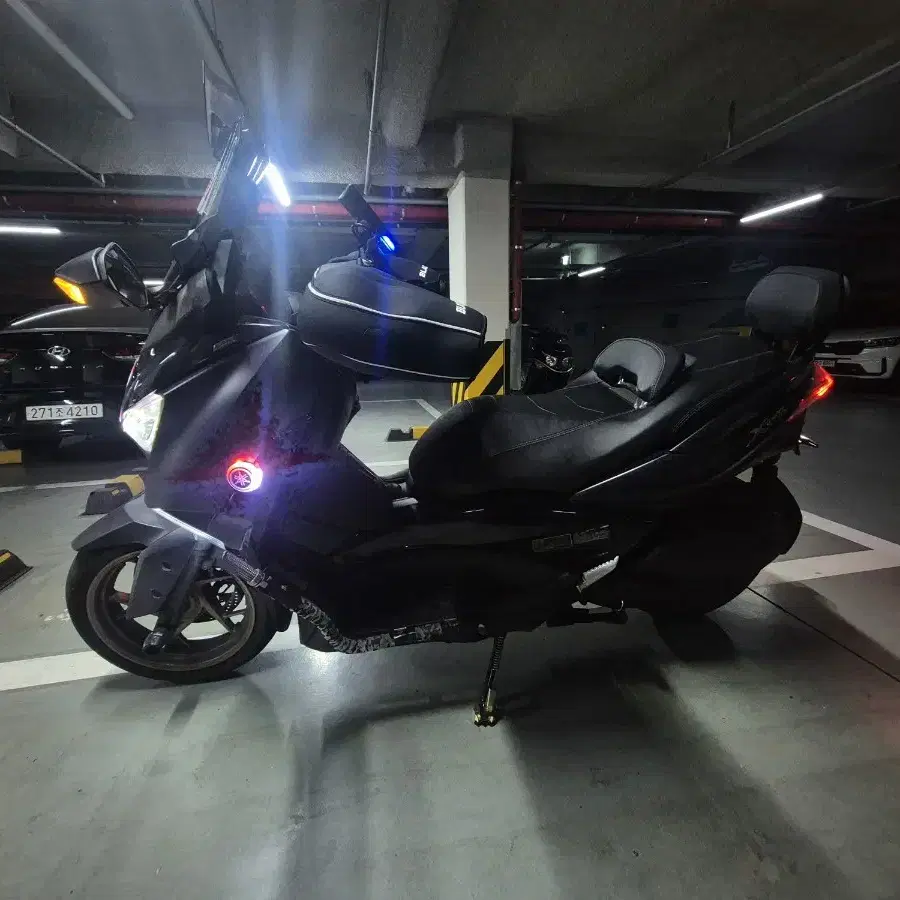 xmax300cc23년머플러까지 가격포기