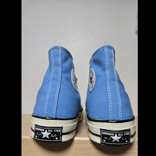 [신발] 컨버스 Converse 295 스카이블루