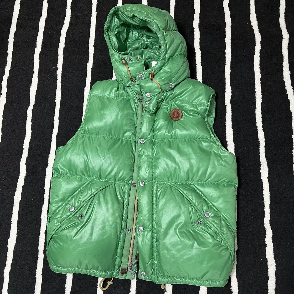 Polo Down Puffer Best 105 m