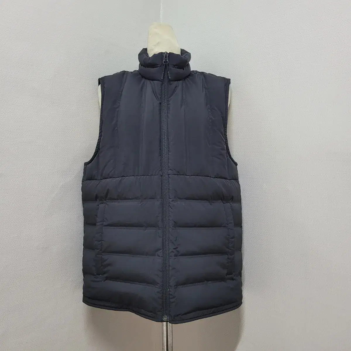 Vinpol Golf Down Lightweight Padded Vest 90