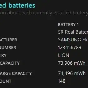 갤럭시 북3 프로 NT960XFT 16인치