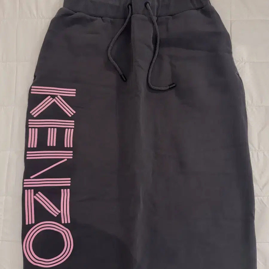 겐조 kenzo 스커트