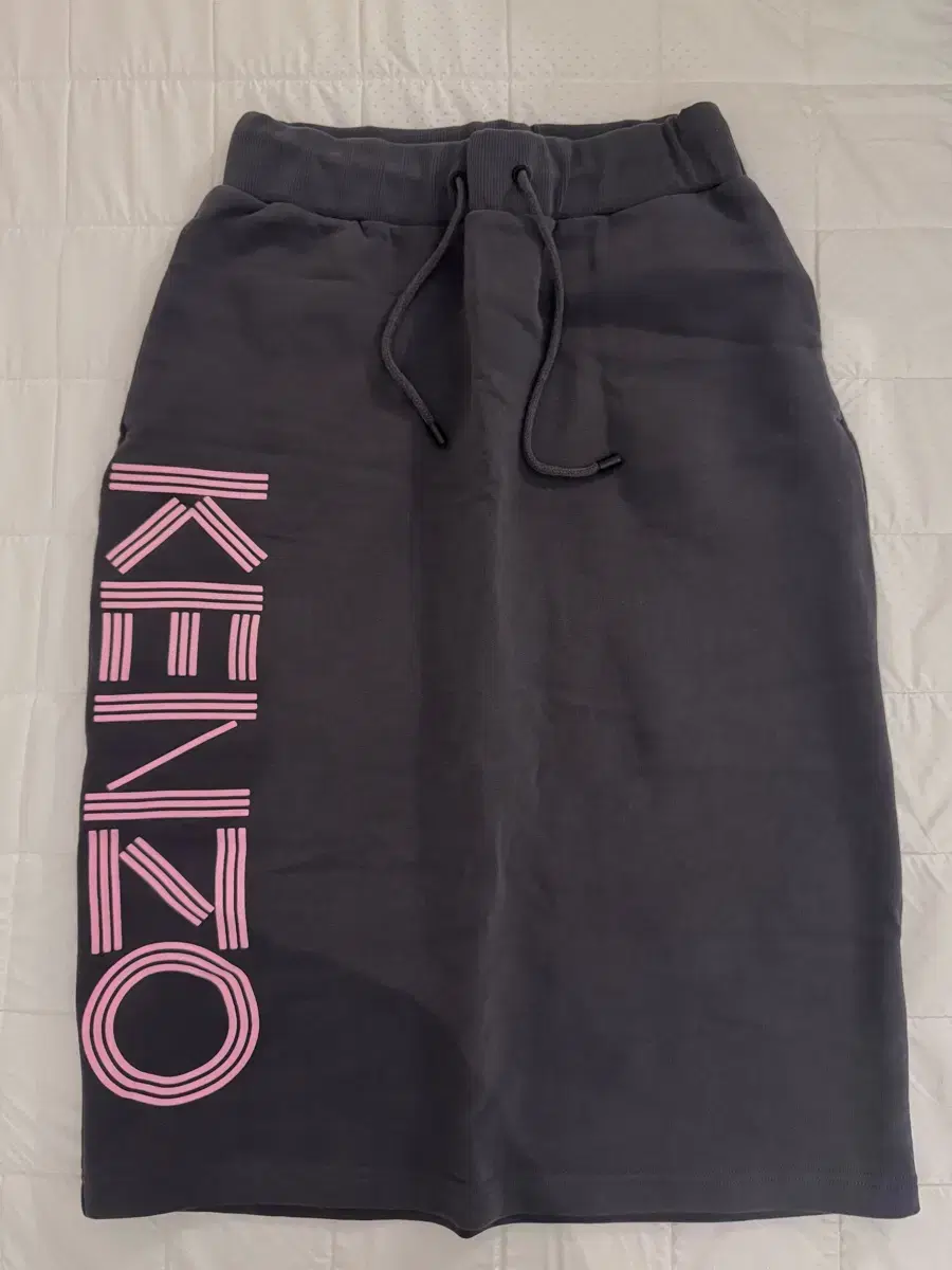 겐조 kenzo 스커트