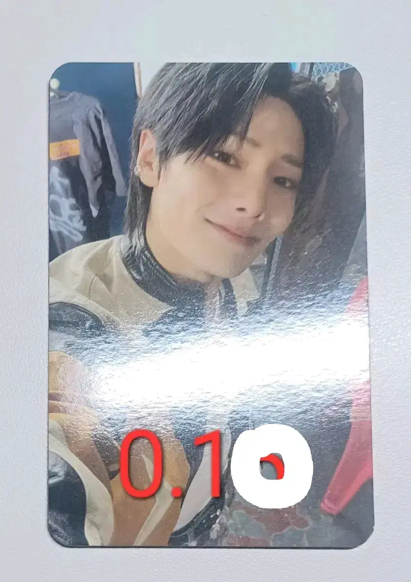 Bomdum/ Bunjiang Best Price) skz i.n Photocard