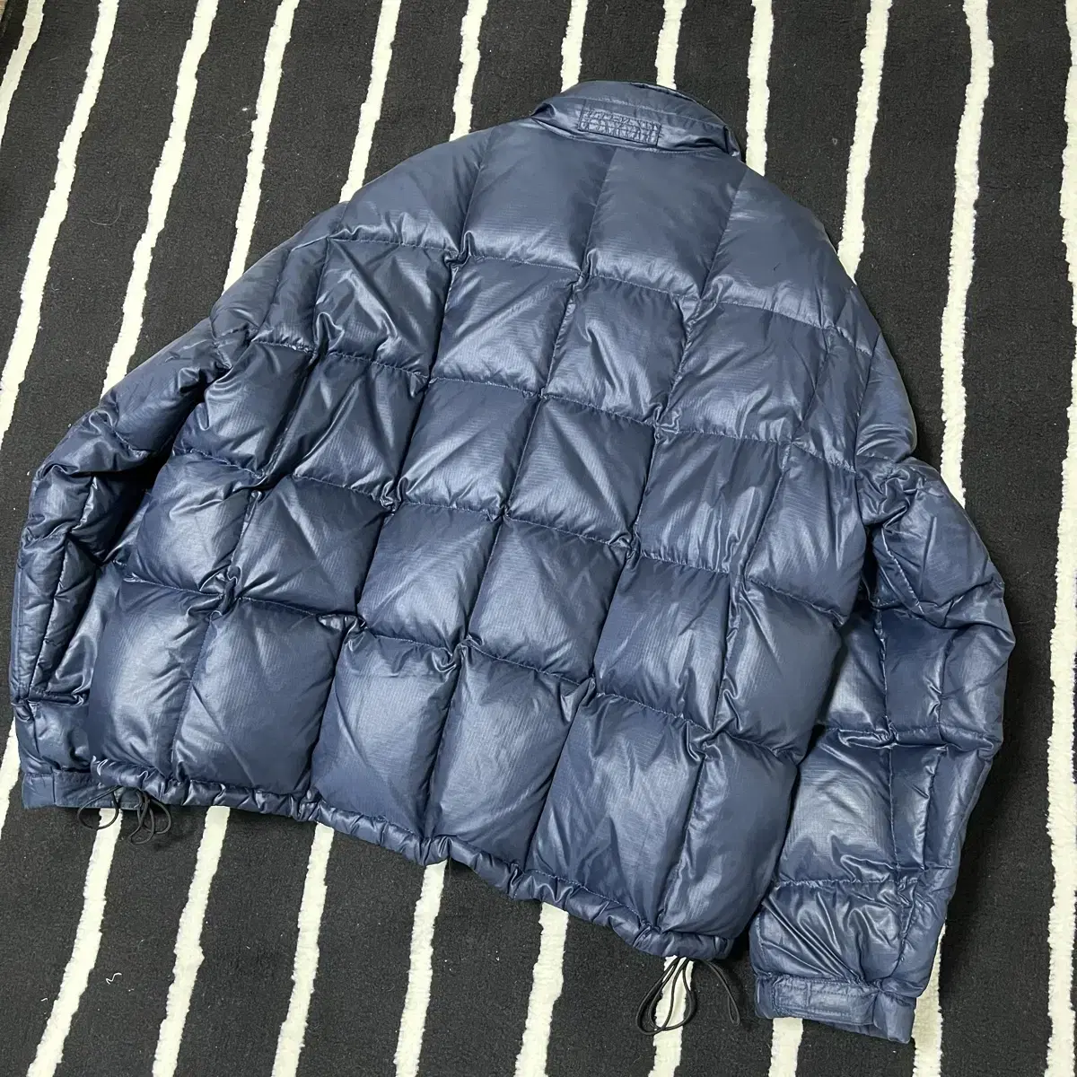 폴로 다운 점퍼 푸퍼 파카 puffer L 105