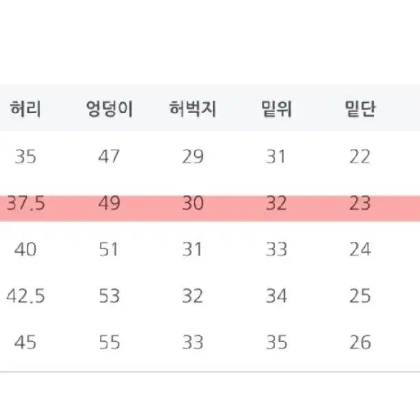 어게인스트 올 오즈 사이드 턱 스냅 버튼 원턱 와이드 데님 팬츠 s