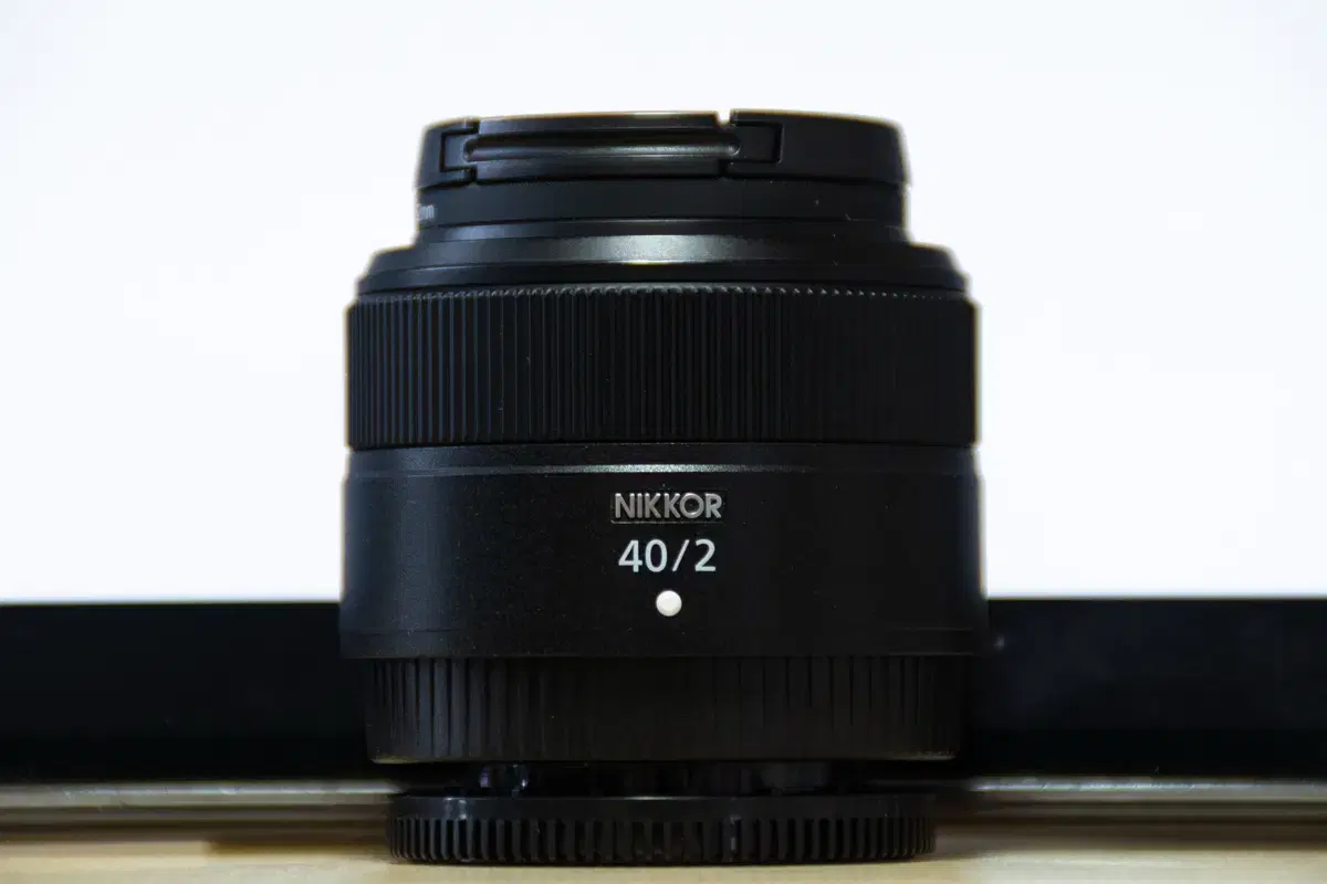 니콘 z 40mm F2 렌즈 팝니다