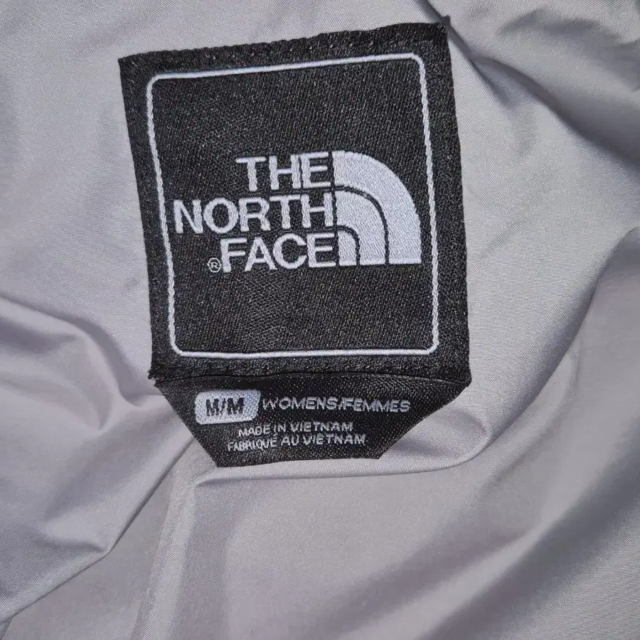 THE NORTH FACE 550