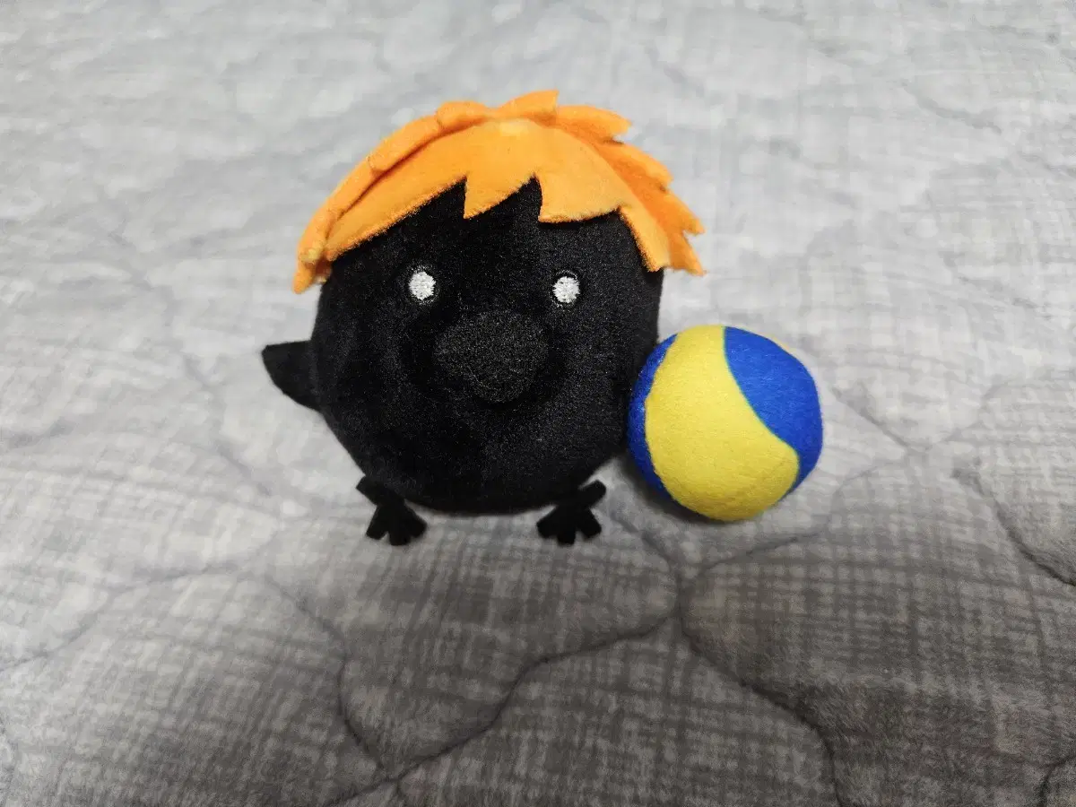 Haikyuu Hinagarasu Doll