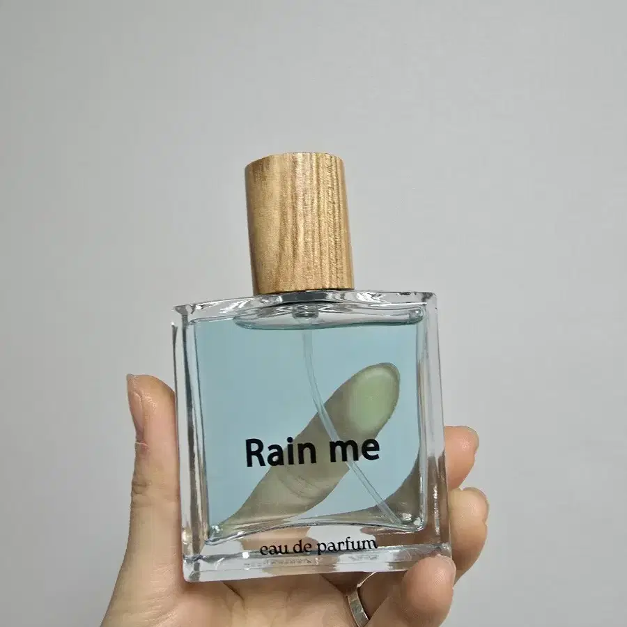 세이리 rain