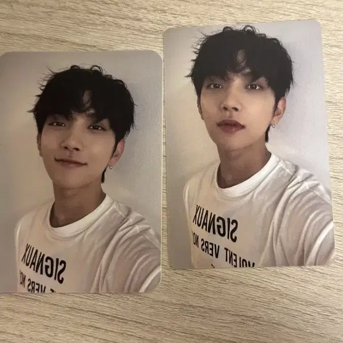 조슈아 2022 생일박스