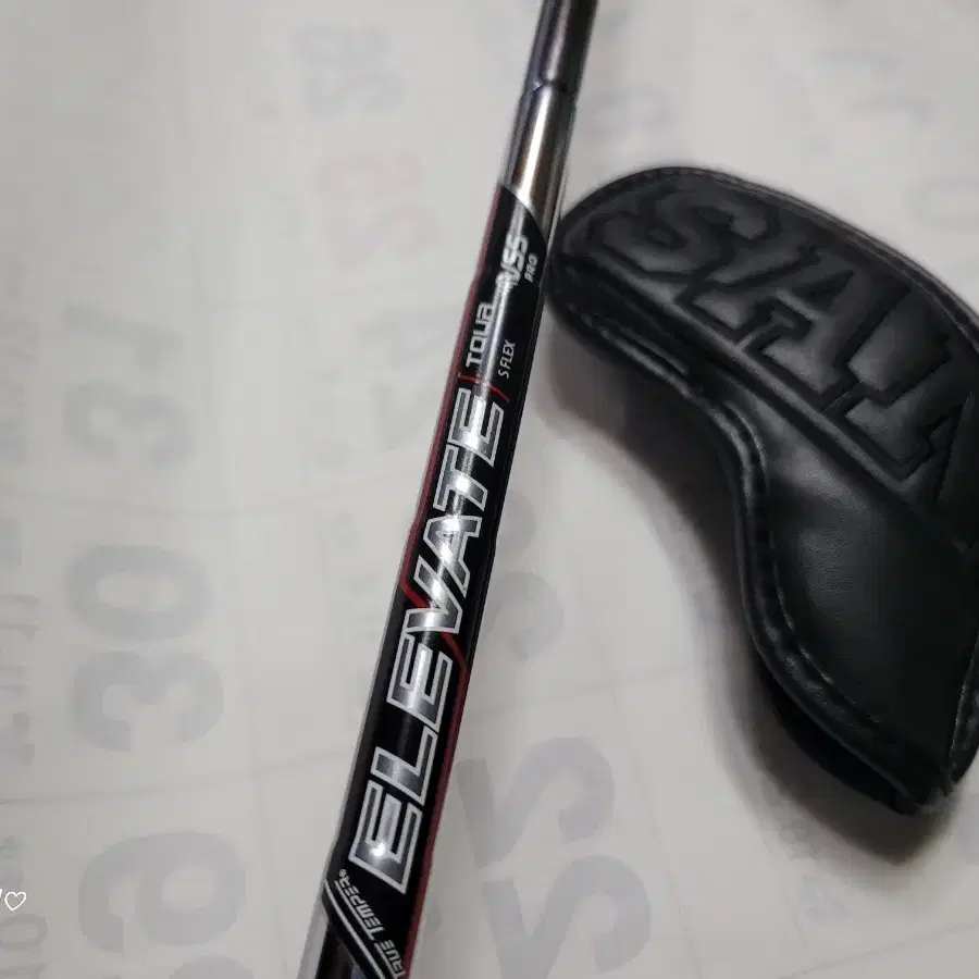 PXG0311 웨지 50도