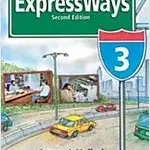 Expressways 3 본문 연필공부 많음 / 비교적 약하게 필기함