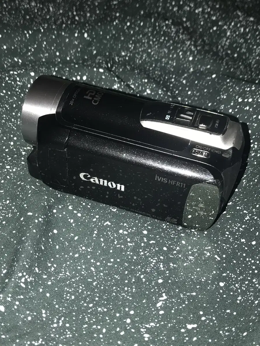 canon ivis hf r11 캠코더