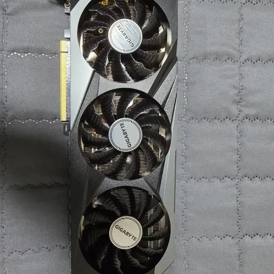 (안산/시흥)5600X,RTX3070 컴퓨터 본체