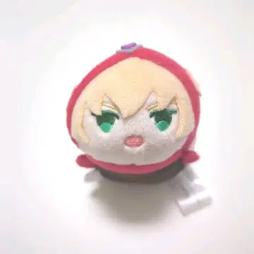 초레어 레어템 TIGER&BUNNY 타이바니 버니 버나비 모찌모찌마 스캇