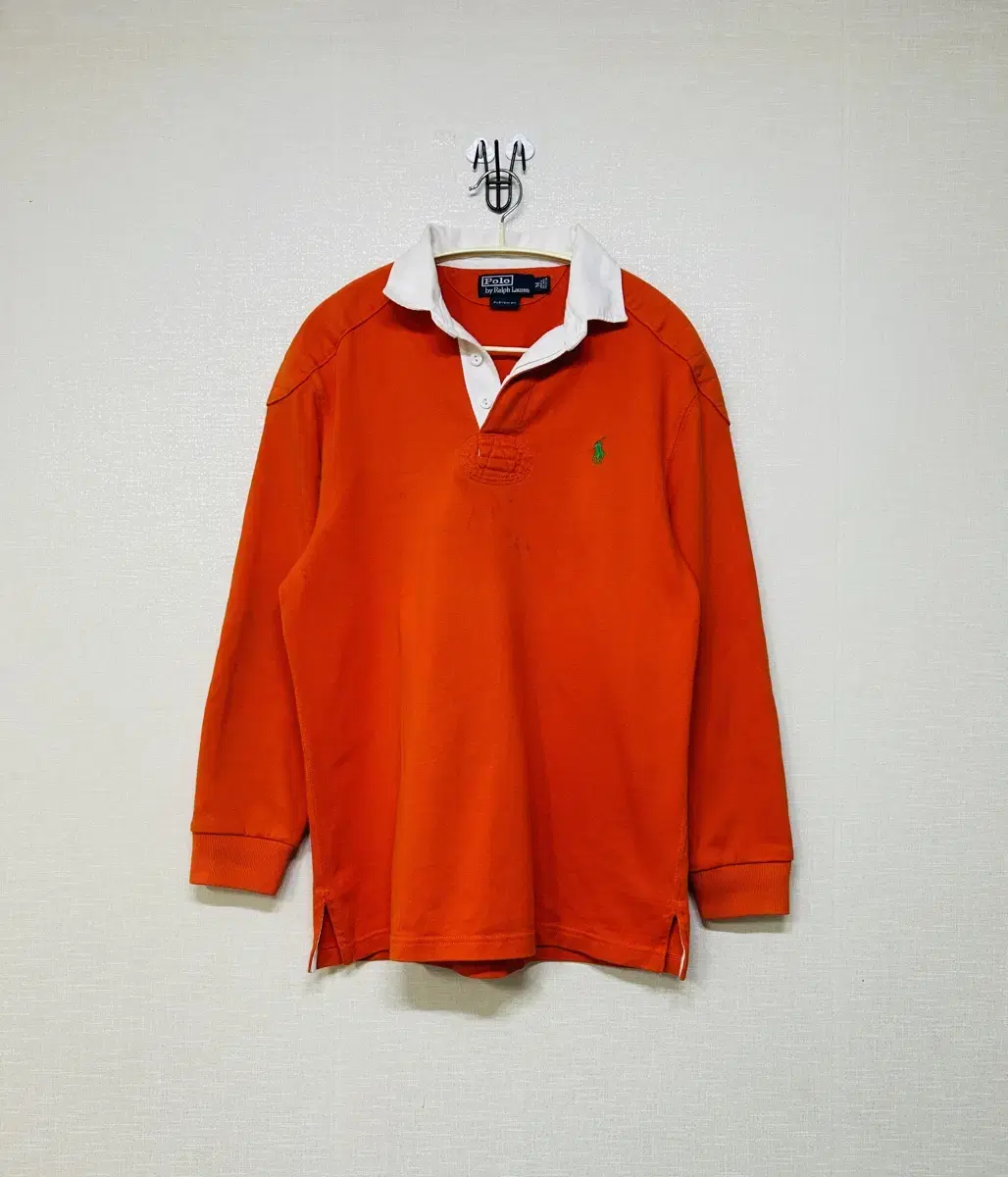 Polo Ralph Lauren. Men's Kara T-shirt_M