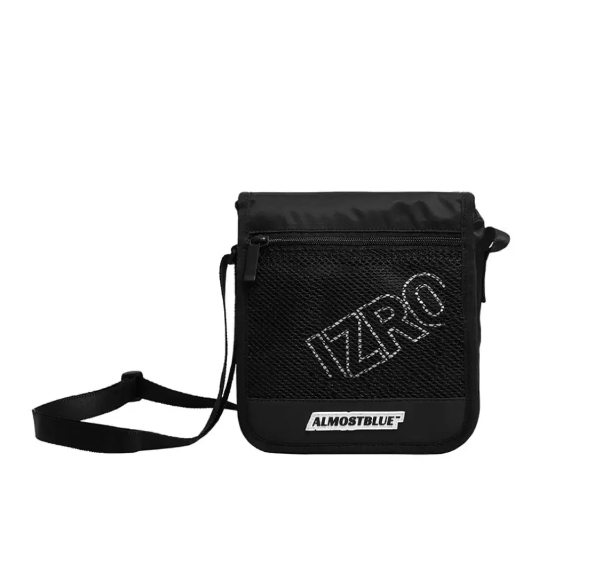 ALMOSTBLUE X IZRO MINI BAG